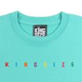 画像4: [子供服] KINGSIZE（キングサイズ）“LOVE KIDS TEE” (4)