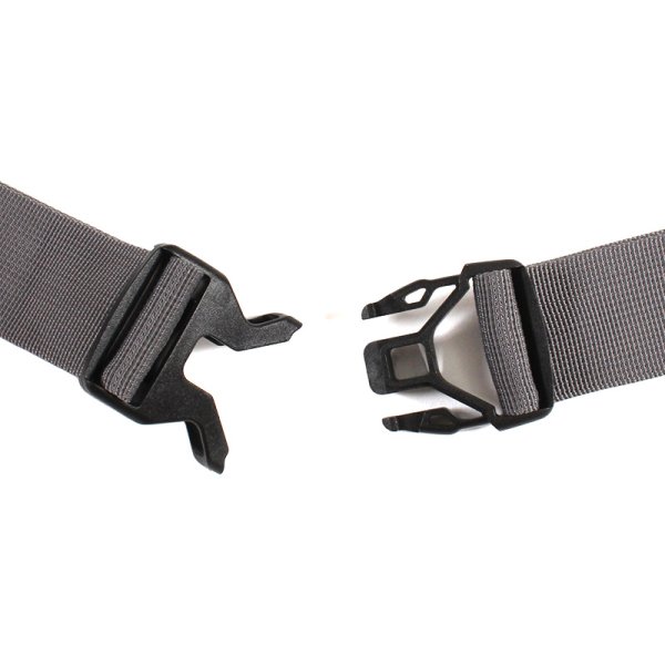 画像15: KINGSIZE(キングサイズ)“BOX WAIST BAG” (15)