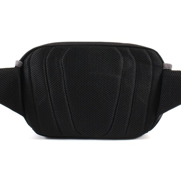 画像4: KINGSIZE(キングサイズ)“BOX WAIST BAG” (4)