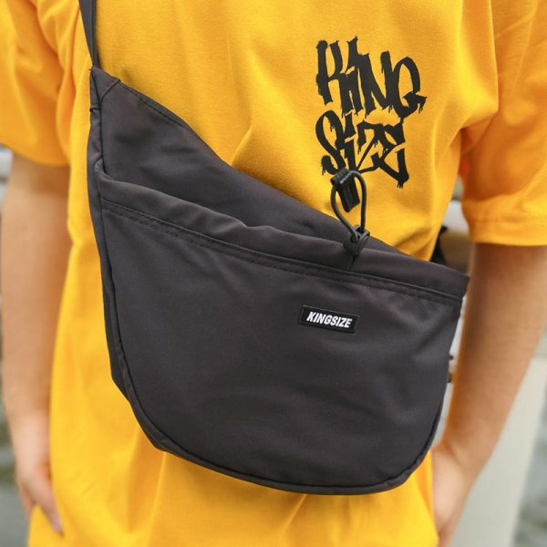 画像14: KINGSIZE（キングサイズ）“BOX BODY BAG” (14)