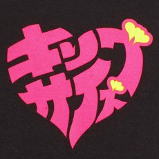 画像4: [レディース] KINGSIZE（キングサイズ）“HEART WOMEN'S TEE” (4)