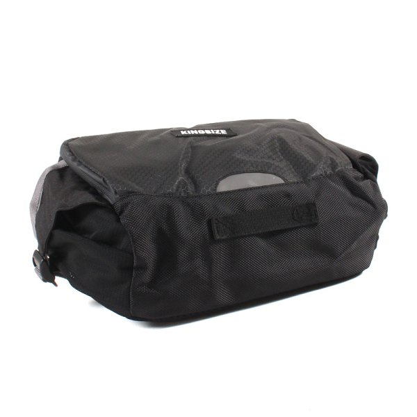 画像5: KINGSIZE(キングサイズ)“BOX WAIST BAG” (5)