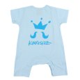 画像3: [子供服] KINGSIZE（キングサイズ）“LOVE BABY ROMPERS” (3)