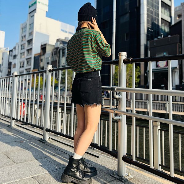 画像3: 【SPRING STYLE】 himari (3)