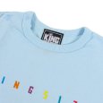 画像4: [子供服] KINGSIZE（キングサイズ）“LOVE BABY ROMPERS” (4)