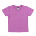 画像2: [子供服] KINGSIZE（キングサイズ）“LOVE KIDS TEE” (2)