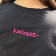 画像10: [レディース] KINGSIZE（キングサイズ）“HEART WOMEN'S TEE” (10)