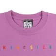画像4: [子供服] KINGSIZE（キングサイズ）“LOVE KIDS TEE” (4)