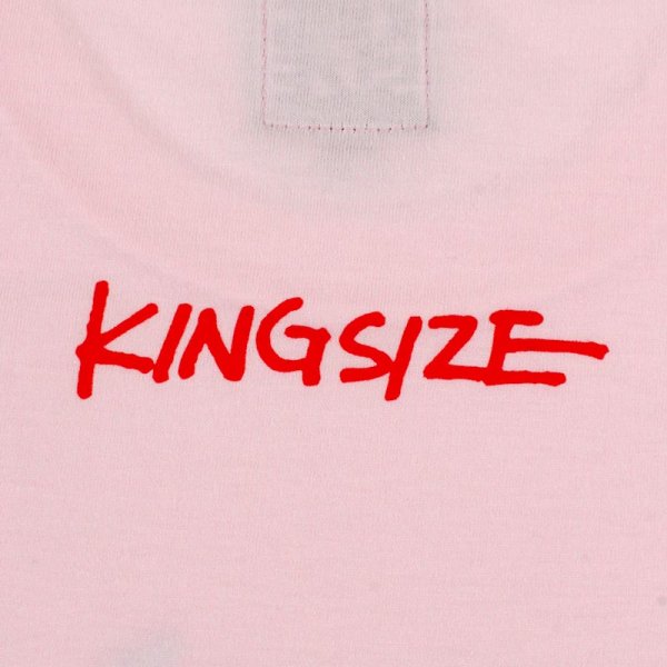 画像7: [レディース] KINGSIZE（キングサイズ）“HEART WOMEN'S TEE” (7)