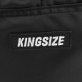 画像7: KINGSIZE（キングサイズ）“BOX BODY BAG” (7)