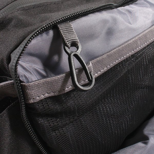 画像12: KINGSIZE(キングサイズ)“BOX WAIST BAG” (12)