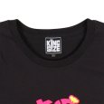 画像3: [レディース] KINGSIZE（キングサイズ）“HEART WOMEN'S TEE” (3)