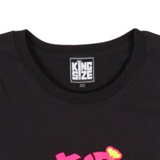 画像3: [レディース] KINGSIZE（キングサイズ）“HEART WOMEN'S TEE” (3)