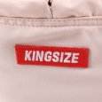 画像7: KINGSIZE（キングサイズ）“BOX BODY BAG” (7)