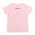 画像2: [レディース] KINGSIZE（キングサイズ）“HEART WOMEN'S TEE” (2)