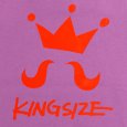 画像6: [子供服] KINGSIZE（キングサイズ）“LOVE KIDS TEE” (6)
