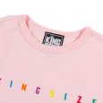画像4: [子供服] KINGSIZE（キングサイズ）“LOVE BABY ROMPERS” (4)