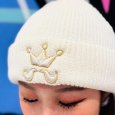 画像7: KINGSIZE（キングサイズ）“HiGE BEANIE” (7)