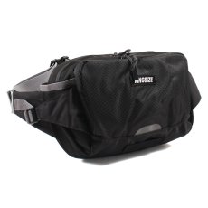 画像1: KINGSIZE（キングサイズ）“BOX WAIST BAG” (1)