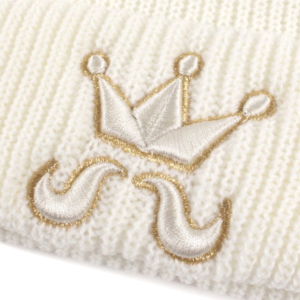 画像4: KINGSIZE（キングサイズ）“HiGE BEANIE” (4)