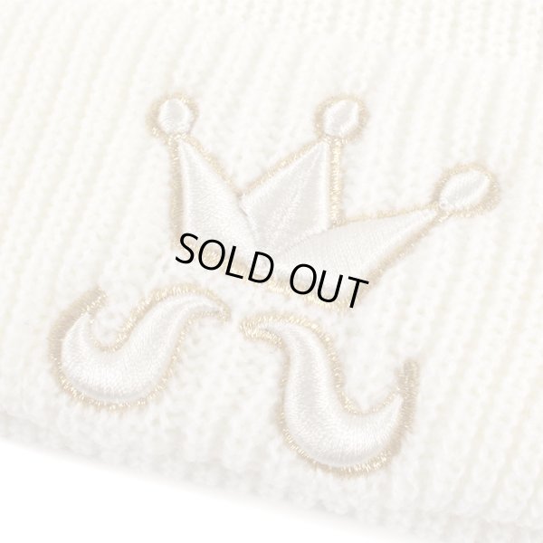 画像4: KINGSIZE（キングサイズ）“HiGE BEANIE” (4)