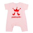 画像3: [子供服] KINGSIZE（キングサイズ）“LOVE BABY ROMPERS” (3)