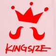 画像7: [子供服] KINGSIZE（キングサイズ）“LOVE BABY ROMPERS” (7)