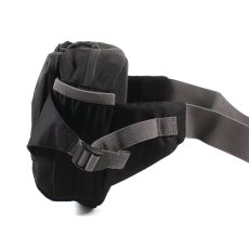 画像3: KINGSIZE（キングサイズ）“BOX WAIST BAG” (3)