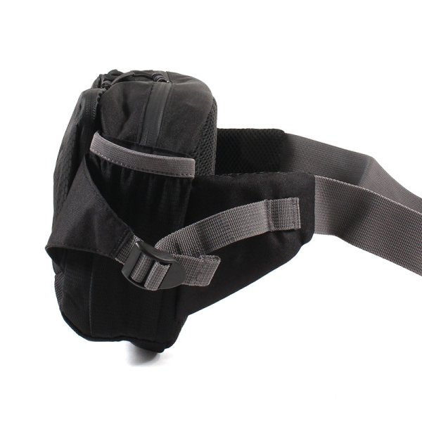 画像3: KINGSIZE(キングサイズ)“BOX WAIST BAG” (3)