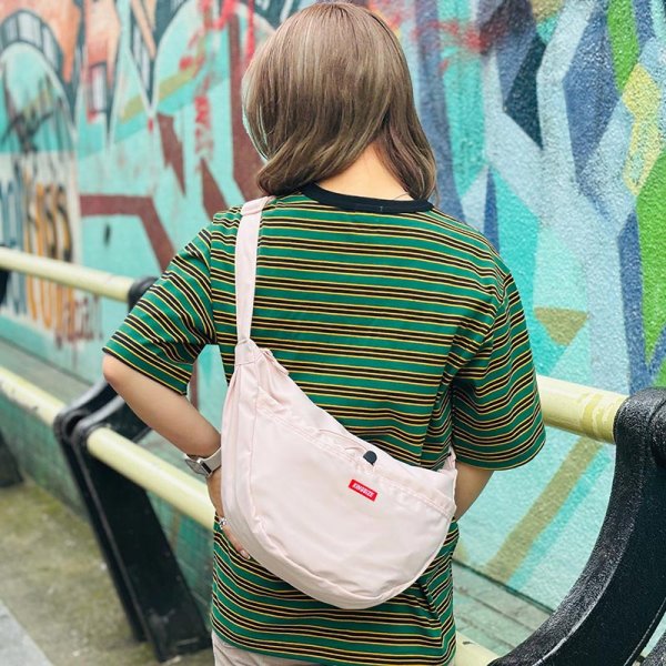 画像14: KINGSIZE(キングサイズ)“BOX BODY BAG” (14)