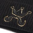 画像4: KINGSIZE（キングサイズ）“HiGE BEANIE” (4)