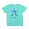 画像3: [子供服] KINGSIZE（キングサイズ）“LOVE KIDS TEE” (3)