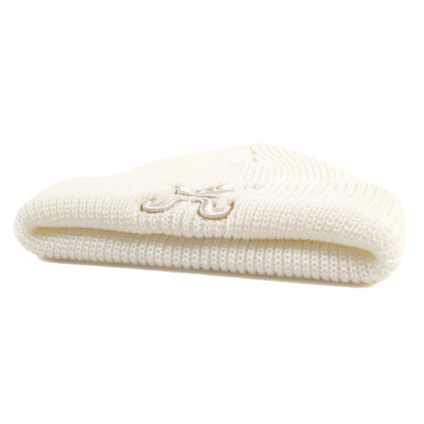 画像3: KINGSIZE（キングサイズ）“HiGE BEANIE” (3)