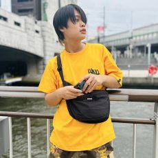 画像13: KINGSIZE（キングサイズ）“BOX BODY BAG” (13)
