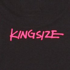 画像7: [レディース] KINGSIZE（キングサイズ）“HEART WOMEN'S TEE” (7)