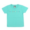 画像2: [子供服] KINGSIZE（キングサイズ）“LOVE KIDS TEE” (2)