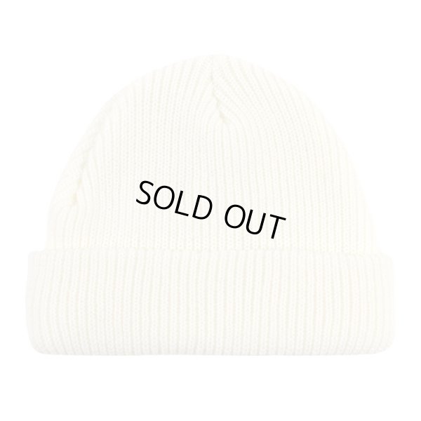 画像2: KINGSIZE（キングサイズ）“HiGE BEANIE” (2)