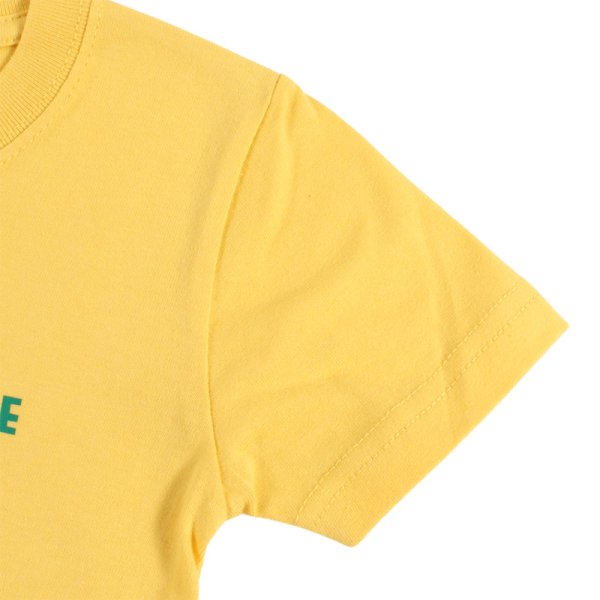 画像7: 【ラスト140のみ】[子供服] KINGSIZE（キングサイズ）“LOVE KIDS TEE” (7)