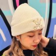画像6: KINGSIZE（キングサイズ）“HiGE BEANIE” (6)