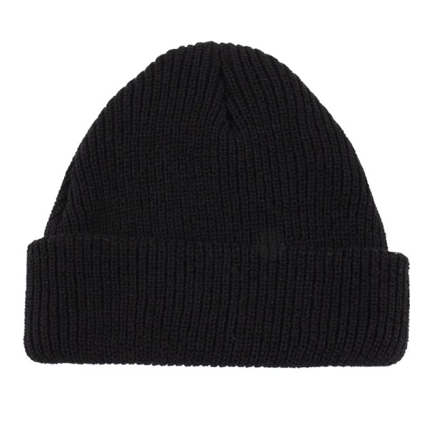 画像2: KINGSIZE（キングサイズ）“HiGE BEANIE” (2)