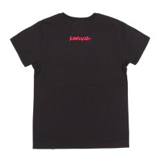 画像2: [レディース] KINGSIZE（キングサイズ）“HEART WOMEN'S TEE” (2)
