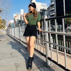 画像2: 【SPRING STYLE】 himari (2)