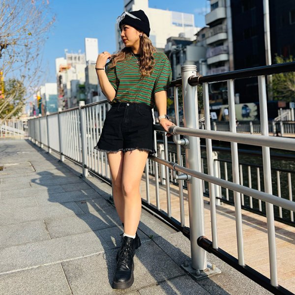 画像2: 【SPRING STYLE】 himari (2)