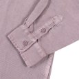 画像8: PeeTee. (ピーティー) “PIGMENT L/S SHIRTS” (8)