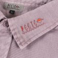 画像4: PeeTee. (ピーティー) “PIGMENT L/S SHIRTS” (4)
