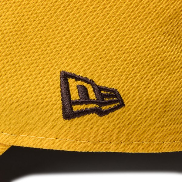 画像8: NEWERA（ニューエラ）“LP 59FIFTY MLB COLOR VARIATION ロサンゼルス・ドジャース Aゴールド” (8)