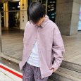 画像10: PeeTee. (ピーティー) “PIGMENT L/S SHIRTS” (10)