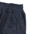 画像4: PeeTee. (ピーティー) “JACQUARD EASY PANTS” (4)