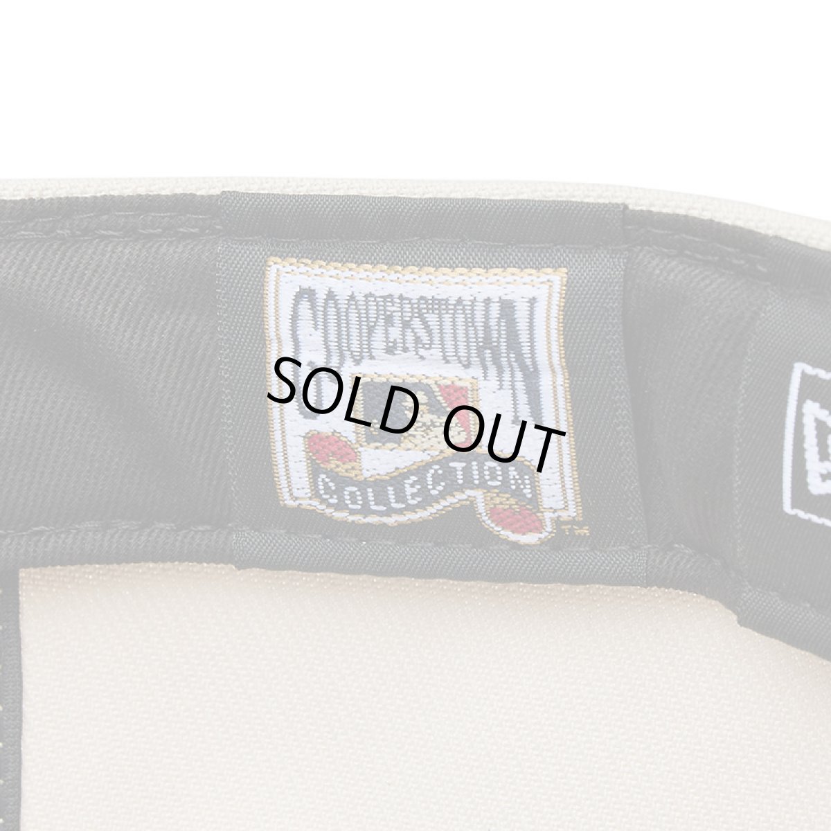 画像10: NEWERA（ニューエラ）“LP 59FIFTY MLB COLOR VARIATION サンディエゴ・パドレス ストーン” (10)