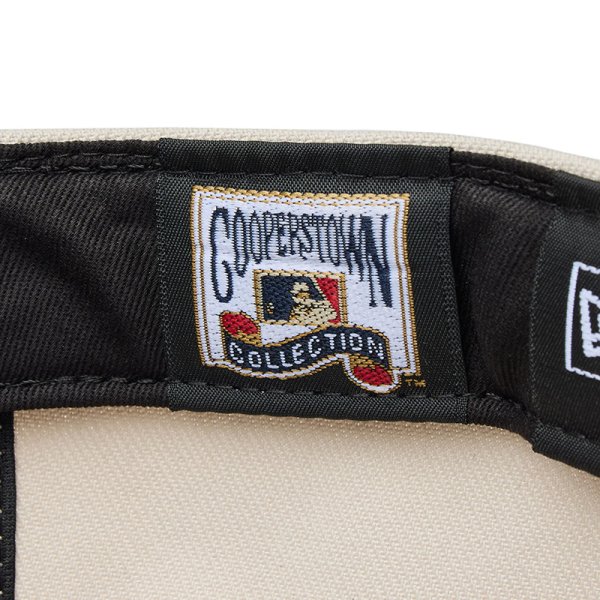 画像10: NEWERA(ニューエラ)“LP 59FIFTY MLB COLOR VARIATION サンディエゴ・パドレス ストーン” (10)